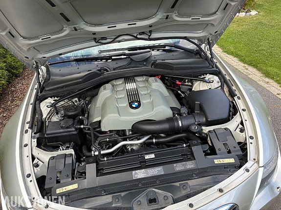 BMW 6-Serie 9 of 20
