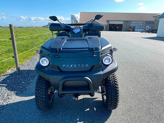 Paxster Air 27 of 30