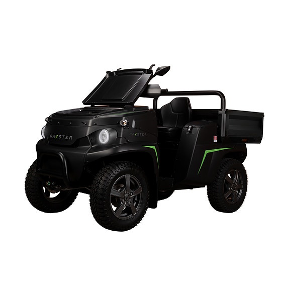 Paxster Air 6 of 30