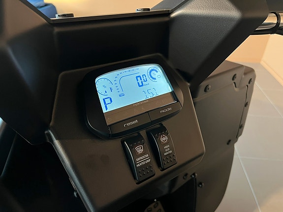 Paxster Air 8 of 30