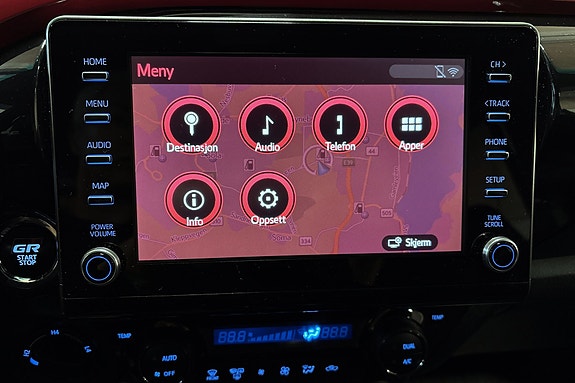 Toyota HiLux 22 of 27