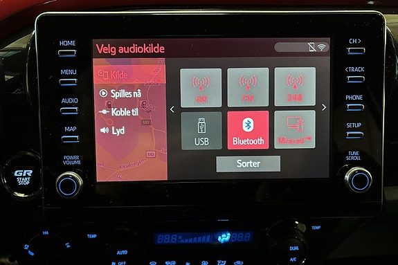 Toyota HiLux 20 of 27