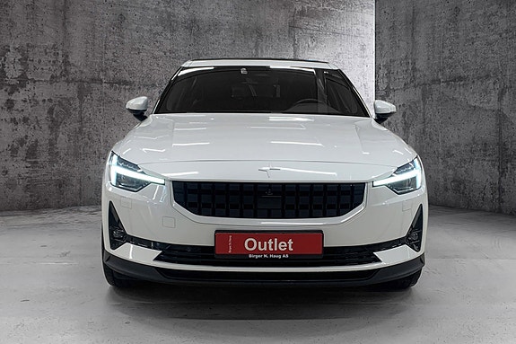 Polestar 2 3 of 15