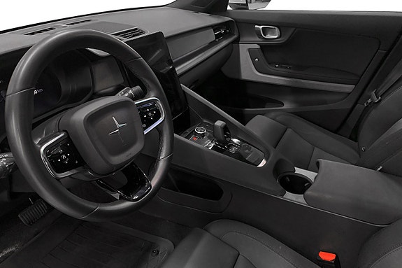 Polestar 2 7 of 15