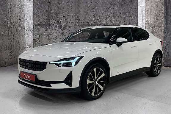 Polestar 2 2 of 15