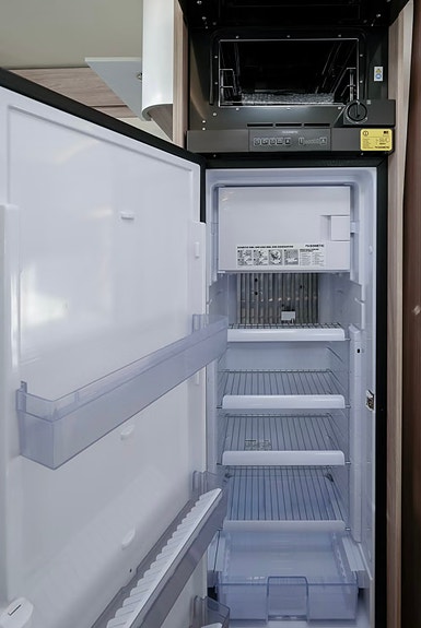 Bürstner Bürstner IXEO BT 720. Kom med bud 30 of 30