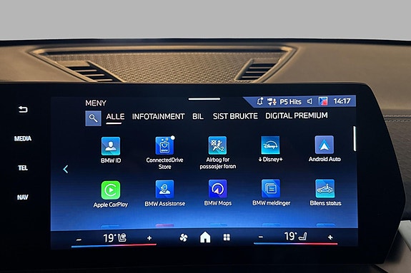 BMW iX2 29 of 30