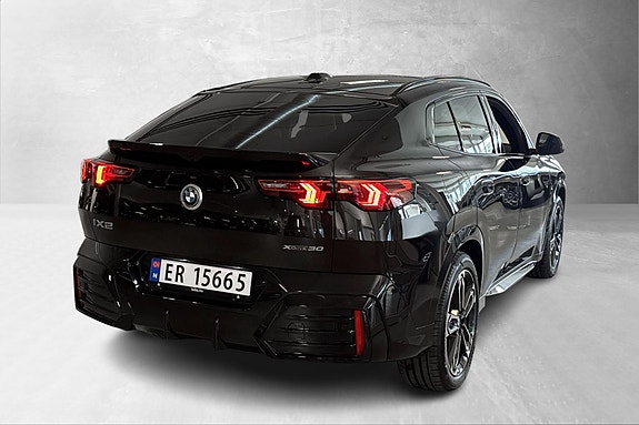 BMW iX2 9 of 30