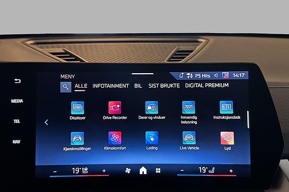 BMW iX2 30 of 30