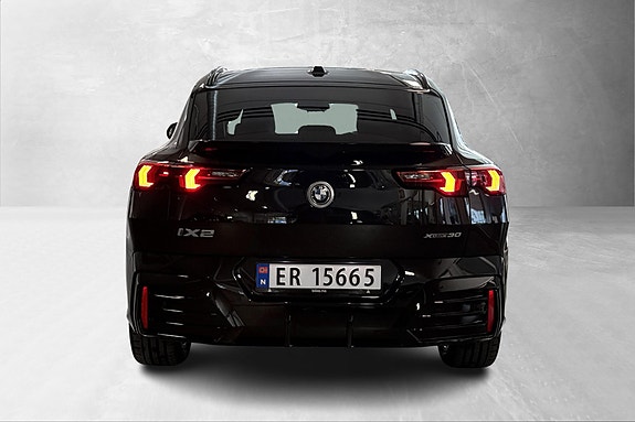 BMW iX2 4 of 30