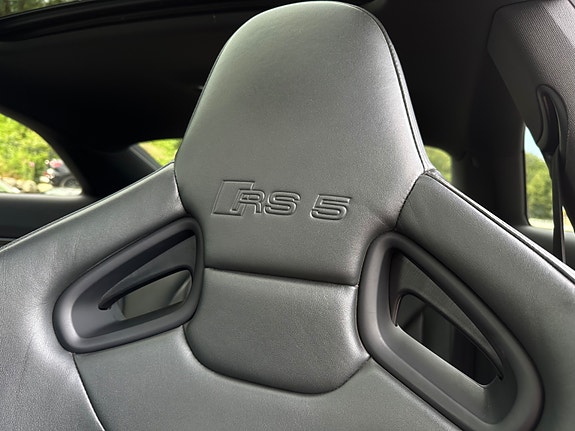 Audi RS5 10 of 30