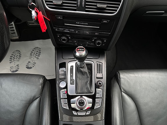 Audi RS5 27 of 30