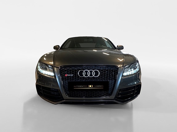 Audi RS5 2 of 30
