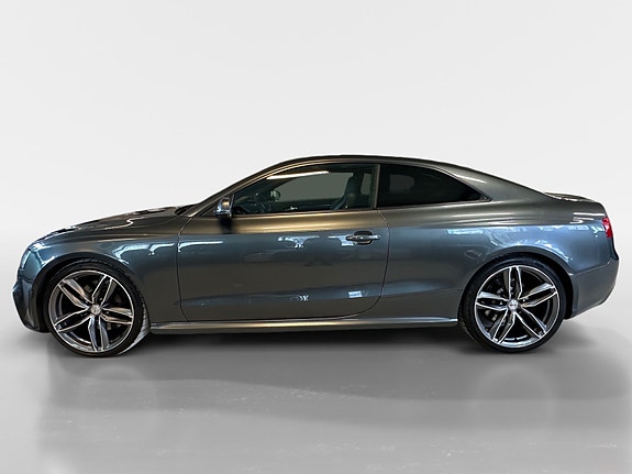 Audi RS5 4 of 30