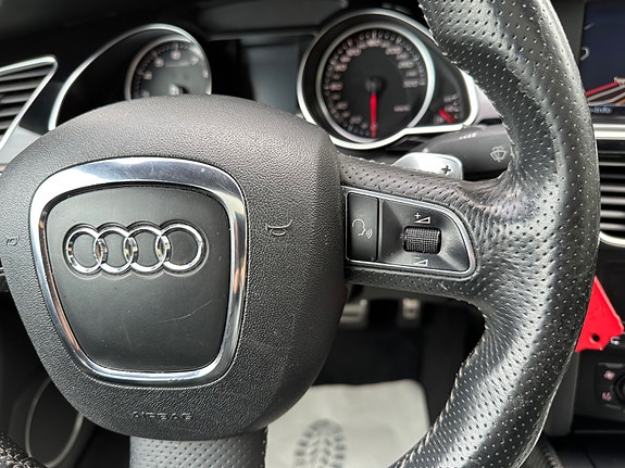 Audi RS5 15 of 30