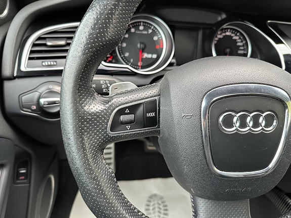 Audi RS5 13 of 30
