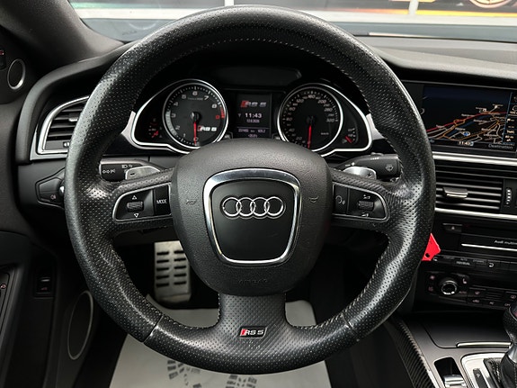 Audi RS5 14 of 30