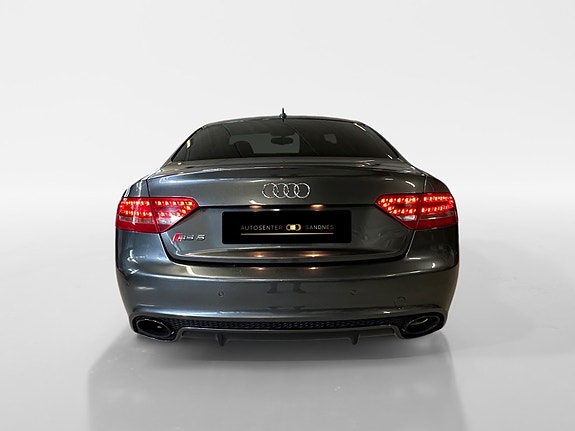 Audi RS5 6 of 30