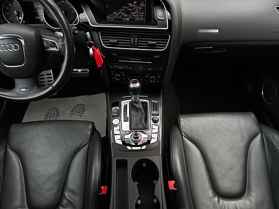 Audi RS5 28 of 30