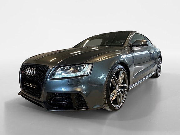Audi RS5 3 of 30