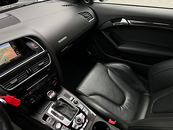 Audi RS5 26 of 30