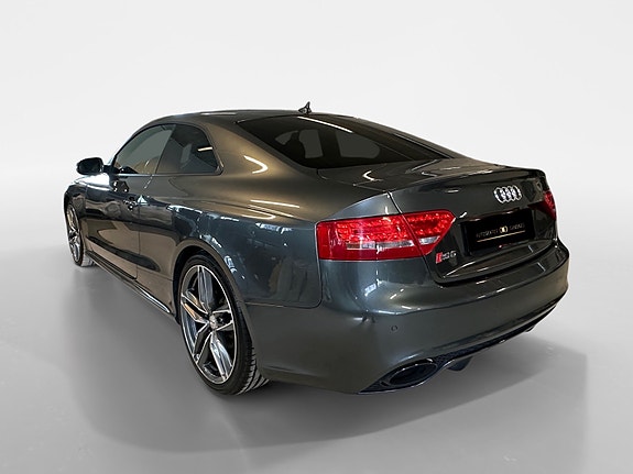 Audi RS5 5 of 30