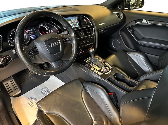 Audi RS5 9 of 30