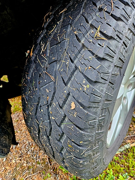 Mitsubishi Pajero 16 of 21