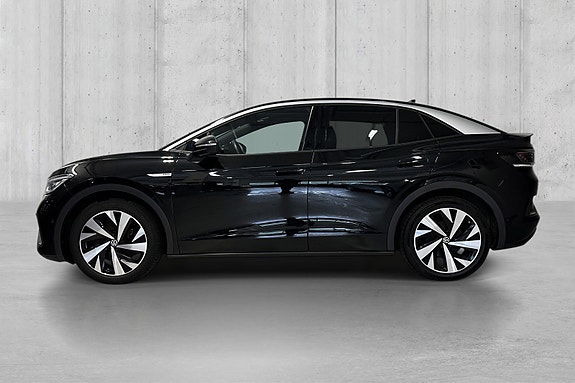 Volkswagen ID.5 4 of 15