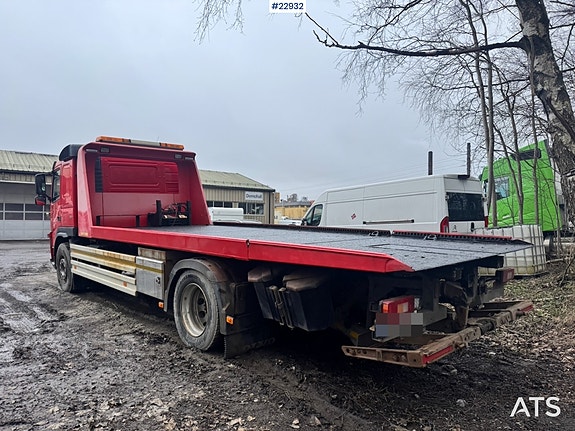 Volvo FM330 Bergingsbil. Eu-godkjent. 4 of 28