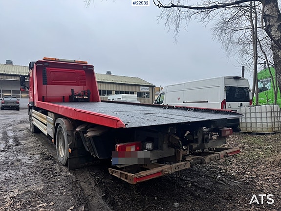 Volvo FM330 Bergingsbil. Eu-godkjent. 5 of 28