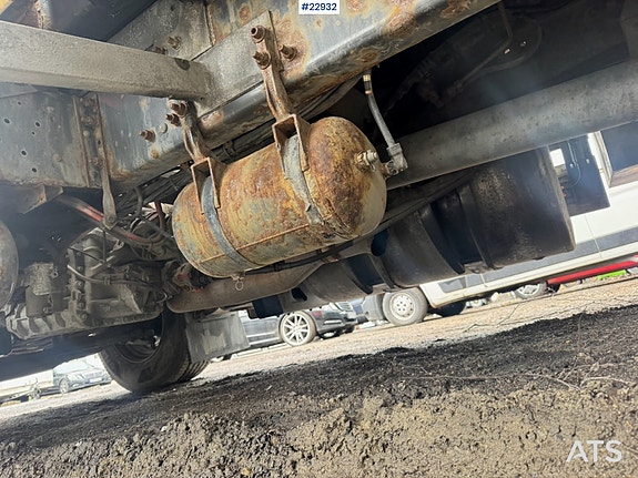 Volvo FM330 Bergingsbil. Eu-godkjent. 16 of 28