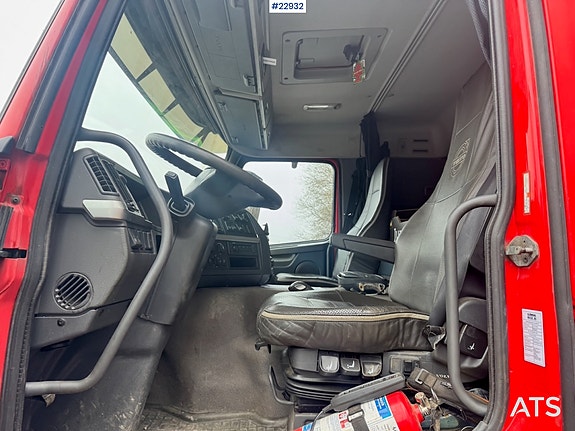 Volvo FM330 Bergingsbil. Eu-godkjent. 22 of 28