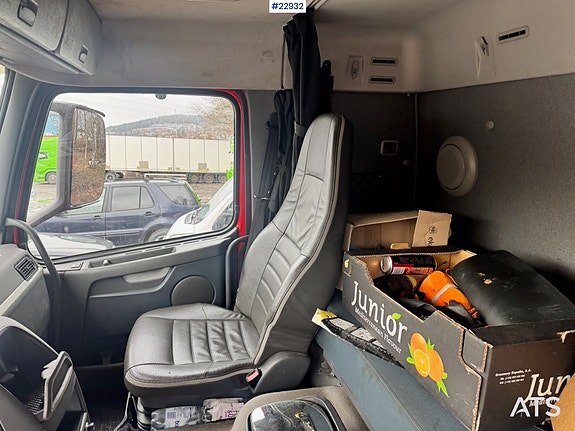 Volvo FM330 Bergingsbil. Eu-godkjent. 23 of 28