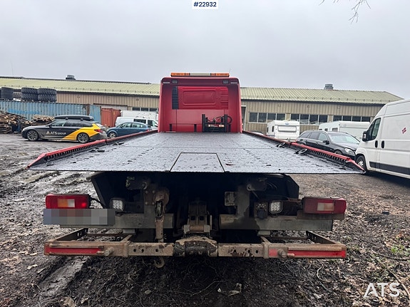 Volvo FM330 Bergingsbil. Eu-godkjent. 6 of 28