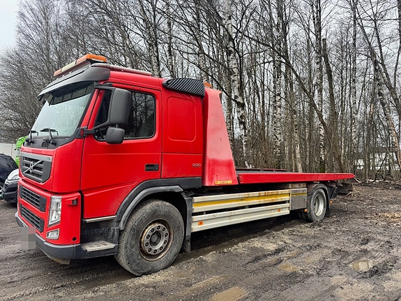Volvo FM330 Bergingsbil. Eu-godkjent. 2 of 28