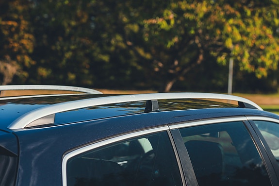 Volkswagen Passat Alltrack 14 of 30