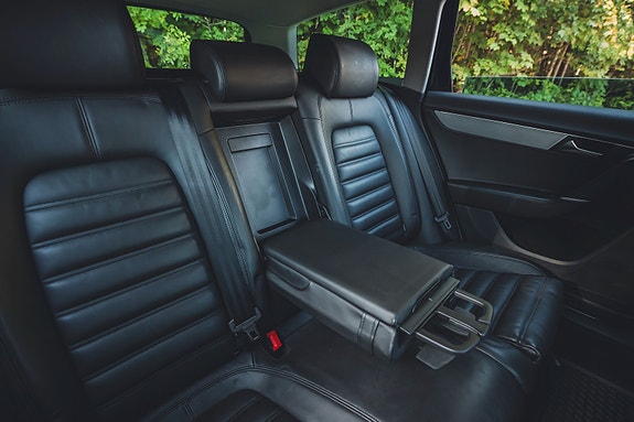 Volkswagen Passat Alltrack 20 of 30