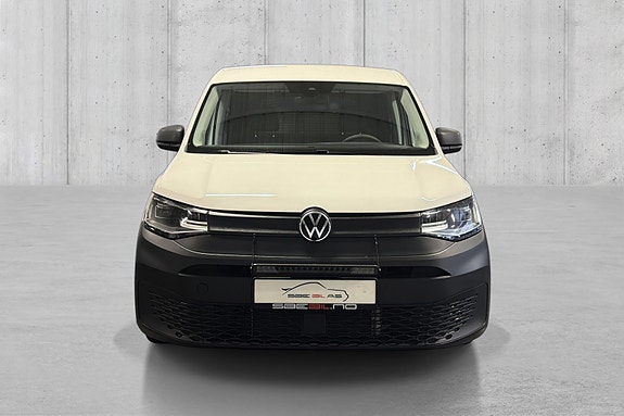 Volkswagen Caddy 2 of 23