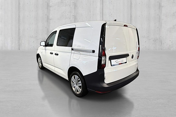 Volkswagen Caddy 5 of 23