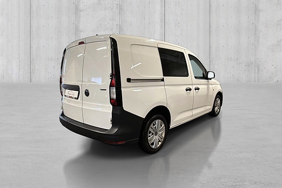 Volkswagen Caddy 7 of 23