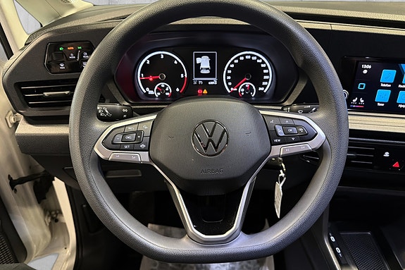 Volkswagen Caddy 11 of 23