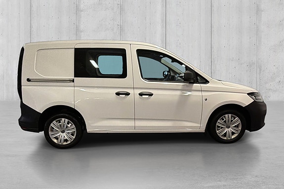 Volkswagen Caddy 8 of 23