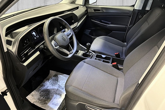 Volkswagen Caddy 12 of 23