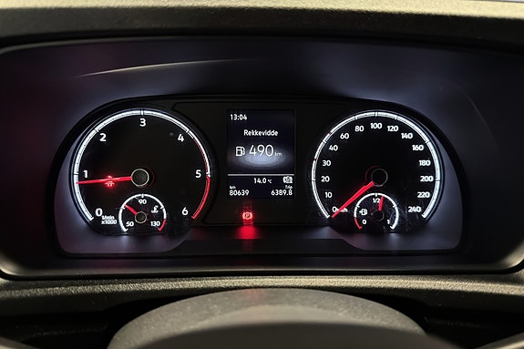Volkswagen Caddy 16 of 23