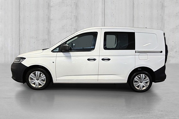 Volkswagen Caddy 4 of 23