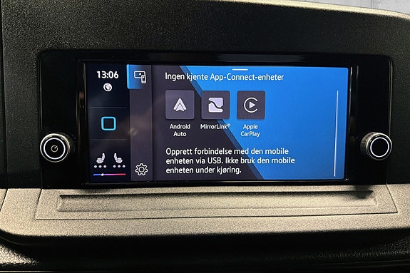Volkswagen Caddy 19 of 23