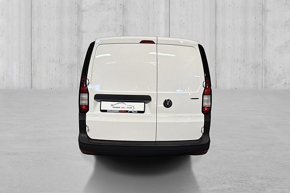Volkswagen Caddy 6 of 23