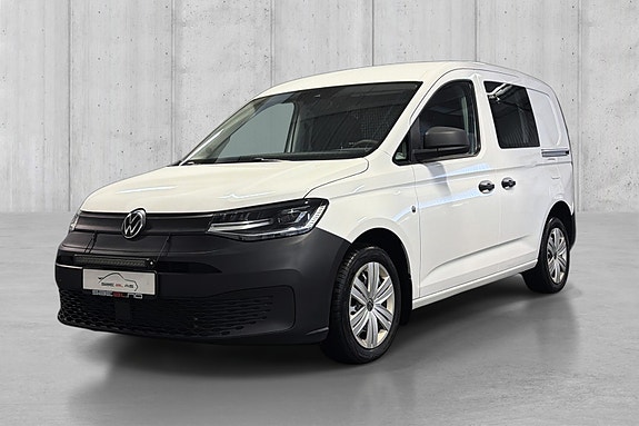 Volkswagen Caddy 3 of 23
