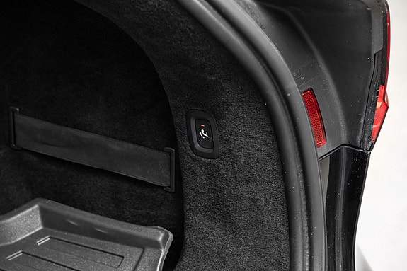Volvo V90 27 of 29